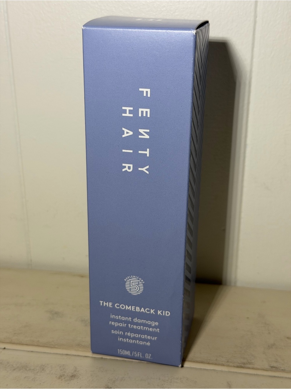 Fenty Beauty Hair Repair Treatment - Lavender